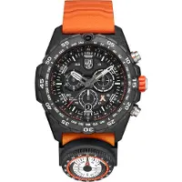 Luminox Montre XB.3749 Bear Grylls Survival pour hommes
