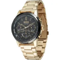 HUGO BOSS montres analogiques pour adultes