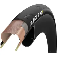 Goodyear Pneu Eagle F1 R 700x30 TCL Noir