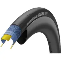 Goodyear Vector 4Season Road Tube Type Folding Tire - 30-622 - black