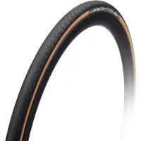 Tufo Comptura 5 Tr Tubeless 700c X 25 Rigid Road Tyre Noir 700C x 25