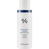 Dr Ceuracle Pro-Balance Night Enzyme Wash - 50 g