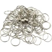 Kangaro Porte-clés K-28130 354g argent, Argent