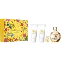 Versace Eros Femme Edp Spray 100 Ml Sets