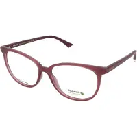 Polaroid Monture lunettes - - PLD D487 - Couleur Violet - Pour Adultes