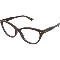 Polaroid Lunettes de Vue PLD D493 55/16/145 Burgundy 2 Cell. p. inj frames WOMAN PLD D493