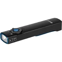 Olight Arkfeld Cw Flashlight Noir 1000 Lumens
