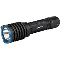Olight Warrior X 3 Noir