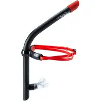 Tyr Tuba De Plongée Ultralite Elite