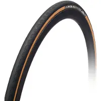 Tufo Comptura 4 Tr Tubeless 700c X 25 Rigid Road Tyre Noir 700C x 25