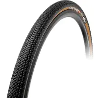 Tufo Thundero Tubeless 700c X 40 Gravel Tyre Noir 700C x 40
