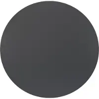 Maytoni Wald LED encastrable 12W Graphite IP65 Blanc chaud (1050 lm, IP65)