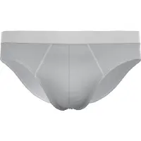 Odlo Active F-dry Light Eco Slips Blanc L Homme