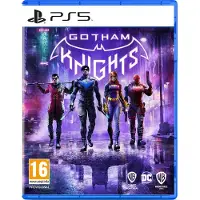Gotham Knights PS5