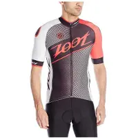 Zoot Team Cycle Short Sleeve Jersey Noir M Homme