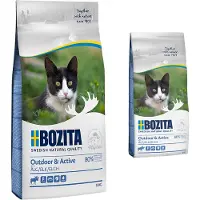Bozita Outdoor & Active pour chat