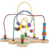 Melissa & Doug - 12281 - Loisir Créatif - Labyrinthe à perles