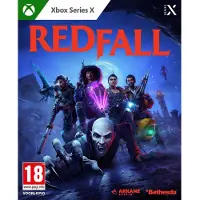 Redfall Xbox Series X