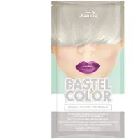 Joanna Shampooing Couleur Pastel Argent 35G (35 g)