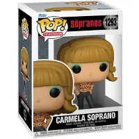 Funko POP! Figurine Carmela Des Soprano