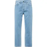 Carhartt WIP Jean 'Newel' bleu denim