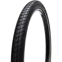 Maxxis Pneus MetroLoads Pro, à tringle, 20x2.15, 55-406, noirs avec bandes réfléchissantes, homologués ECE-R75, double épaisseur