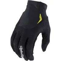 Troy Lee Designs Ace Gloves Noir L Homme