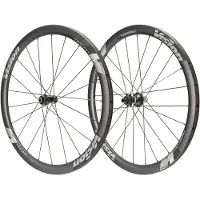 Vision Metron 40 Sl Cl Disc Road Wheel Set Argenté 15 x 100 / 12 x 142 mm / Shimano/Sram HG
