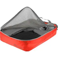 Sea to Summit L Aundry Bag Gris
