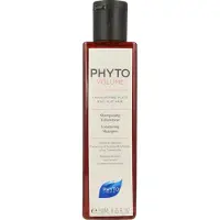 Phyto Shampoo Phytovolume Shampooing Volumisant