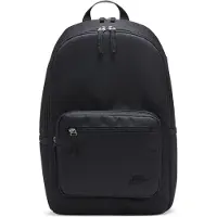 Nike Sac à dos 'Heritage' noir