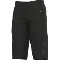 ALÉ Rock Off Road Shorts Noir XL Homme