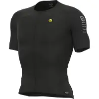 ALÉ Race Special Short Sleeve Jersey Noir L Homme