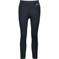 Mammut Massone 7/8 Leggings Noir S Femme