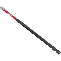Milwaukee Shockwave PH2 x 150 mm - 1 pc (Cruciforme Phillips PH)