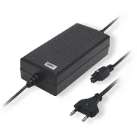 Teltonika - Netzteil - Wechselstrom 100-240 V - Europa - für TSW100