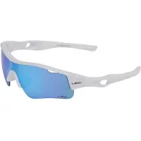 LEKI Vision Pro Sunglasses Clair