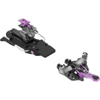 ATK Raider 10 91 Mm Touring Ski Bindings Argenté 91 mm
