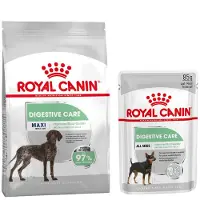 Royal Canin CCN Maxi Digestive Care 12 kg