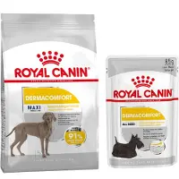Royal Canin Dermacomfort Maxi - 12 kg