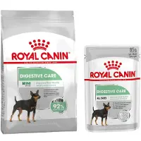 Royal Canin Mini Digestive Care - 8 kg