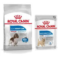 Royal Canin CCN Medium Lightweight Care 12kg
