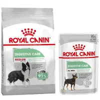 Royal Canin Digestive Care 12kg Blanc M