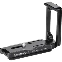 Sunway L-Plaat / L-bracket Arca Canon EOS R8 (PCL-R8)