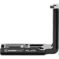 Sunway L-bracket Arca Sony A7RV (PSL-A7RV)