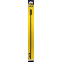 Irwin Perceuse Irwin Blue Groove 4x Speed O18mm x 400mm