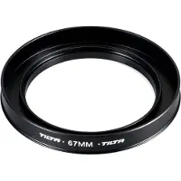 Tilta MB-T15-67 67mm Lens Attachements for MB-T15 Mini Clamp-on Matte Box