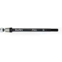 Burley Through Axle Noir 12 x 1.75 174-180 mm Garçon