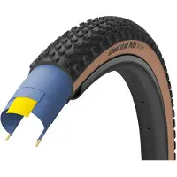 Goodyear Pneu Pliable - Peak SL Race - Tubeless Complete - 29x2.25'' - noir/tan