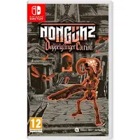 Nongunz (édition Double Ganger)